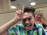 Fairmount (23) : Ruth's Iphone July 2016